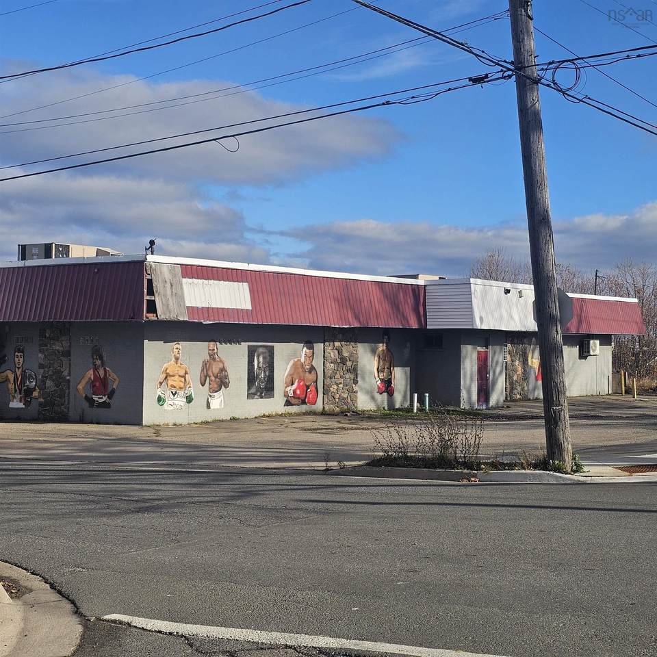 3447 Wilson Avenue - Photo 1