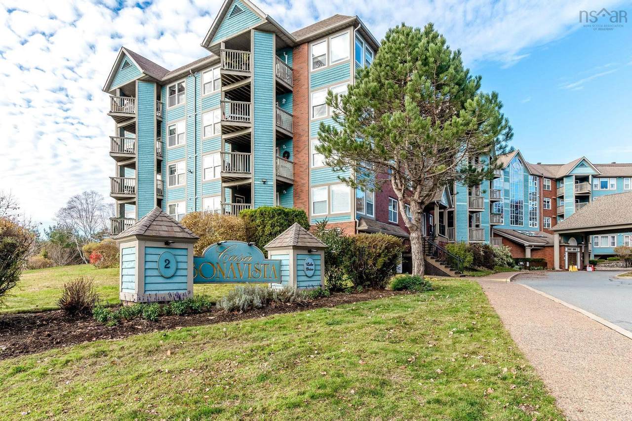 2 Lake Drive - Photo 1