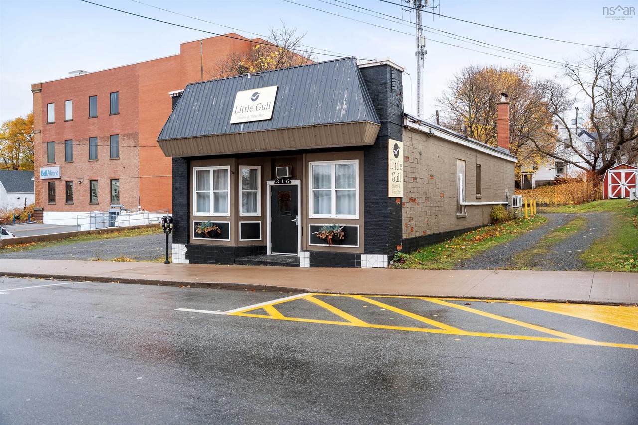 216 Archimedes Street - Photo 1