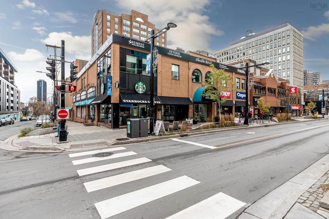 5460 Spring Garden Road Unit 103 - Photo 1