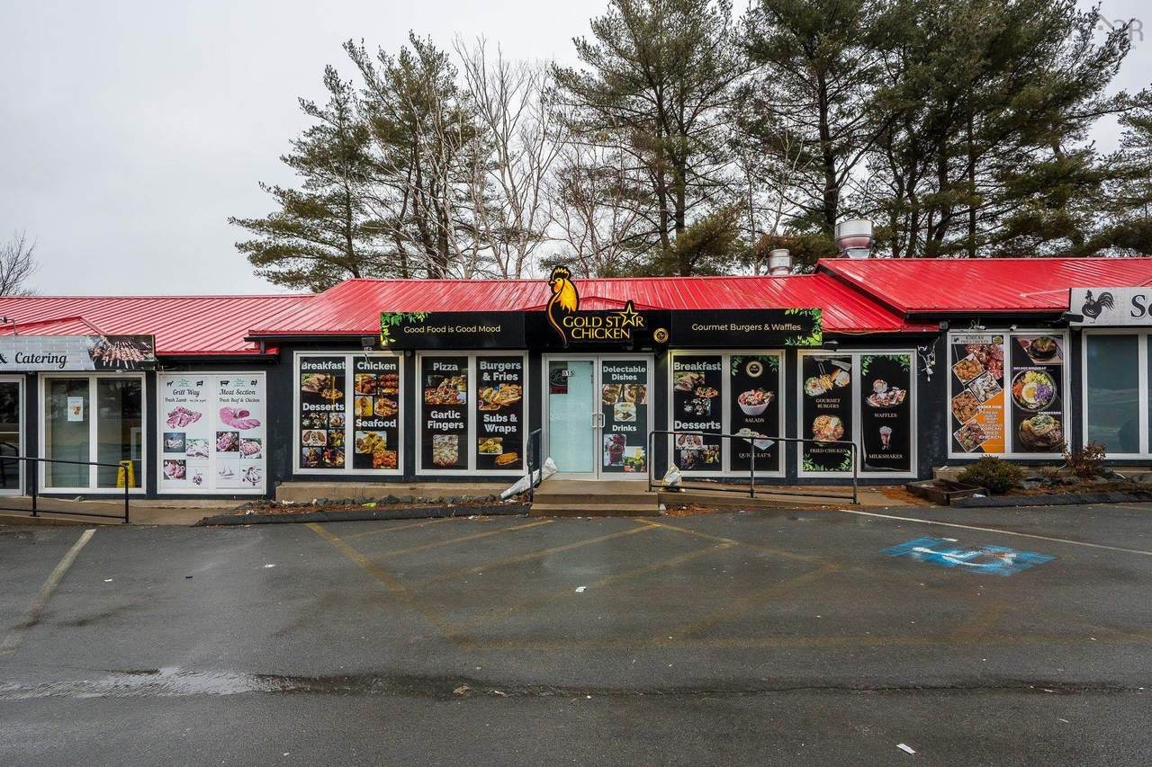 815 Bedford Highway - Photo 1