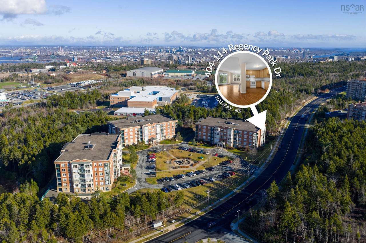 114 Regency Park Drive - Photo 1