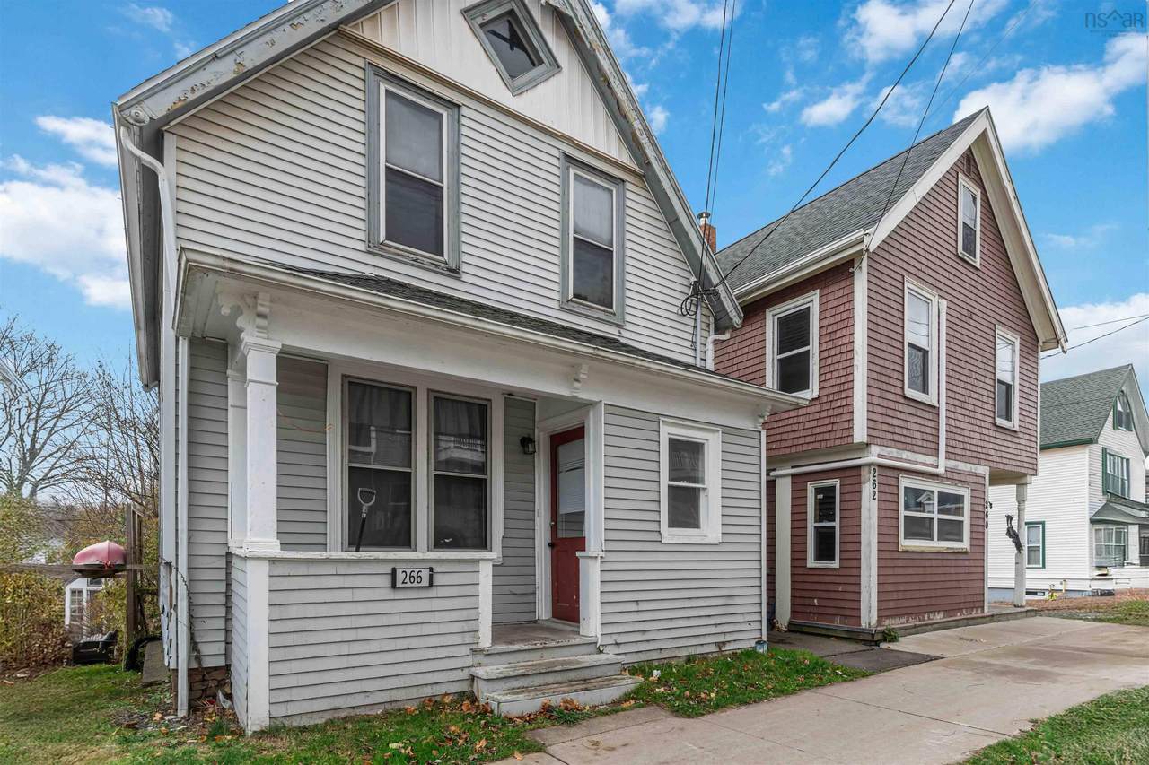 260 Gerrish Street - Photo 1