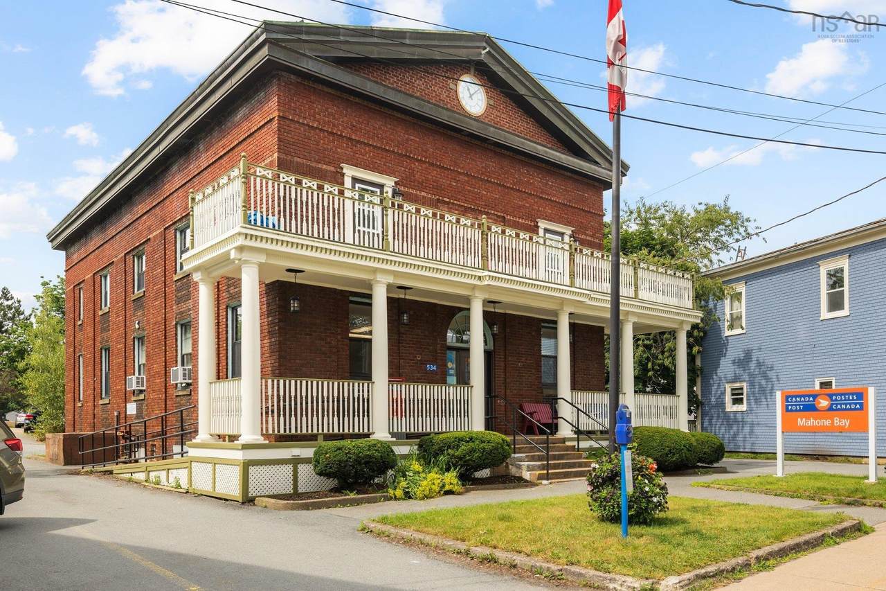 534 Main Street - Photo 1