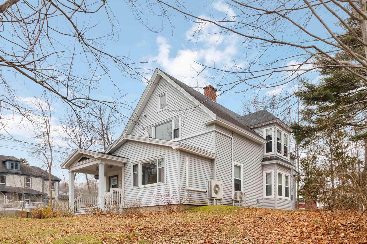 110 Dufferin Street - Photo 1