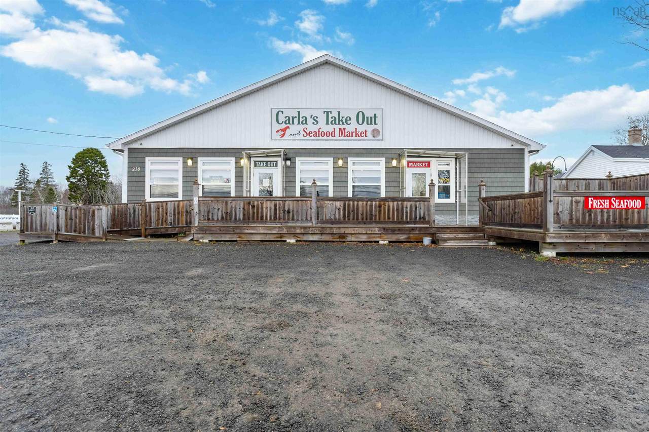 238 Highway 303 - Photo 1