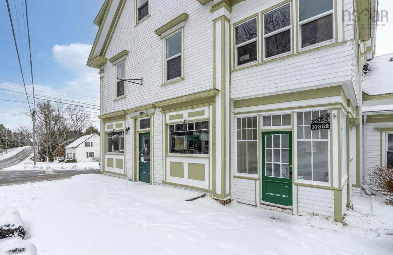 10352 Highway 1 - Photo 1