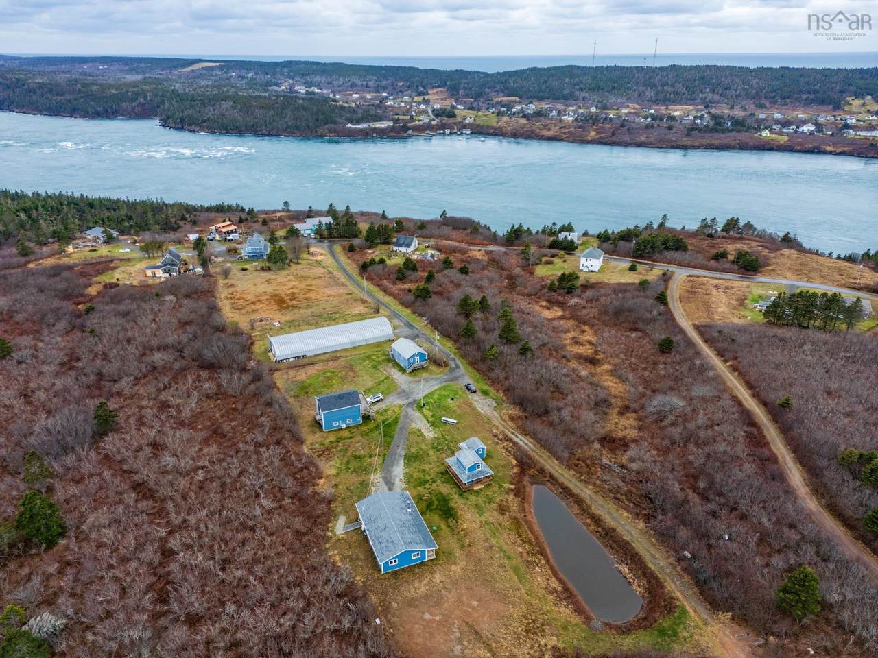 42 Beecher's Lane - Photo 1