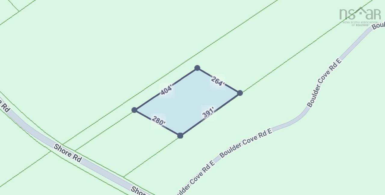 Lot H-2 Shore Road - Photo 1