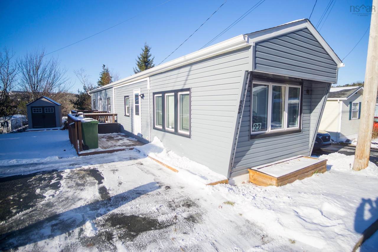 22 Sharon Drive - Photo 1