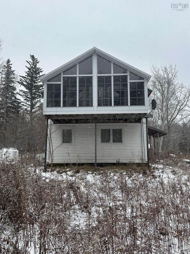 1478 Old Route 5 - Photo 1