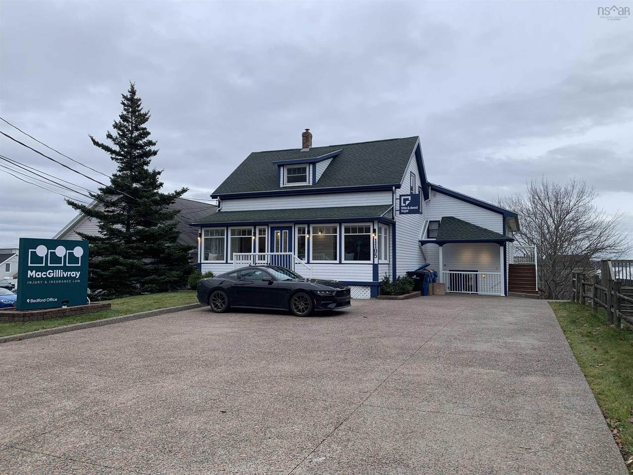 1105 Bedford Highway - Photo 1