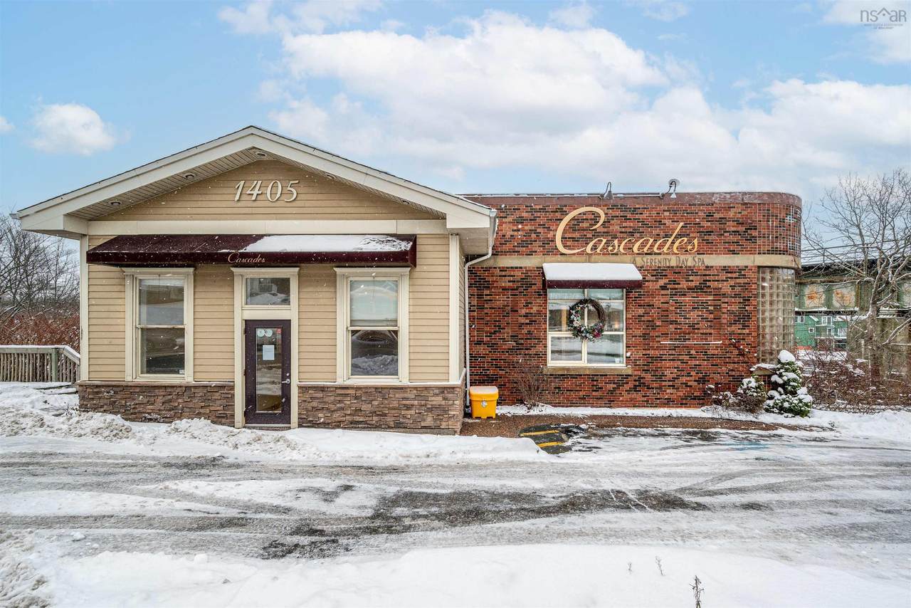 1405 Bedford Highway - Photo 1