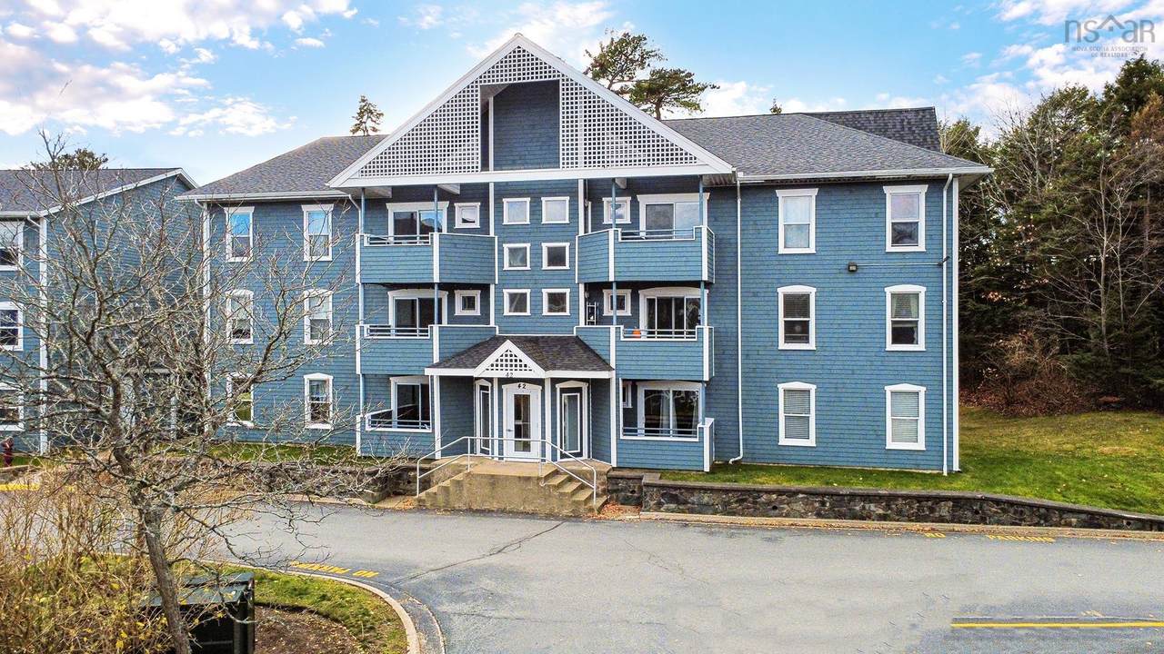 42 Hammonds Plains Road - Photo 1