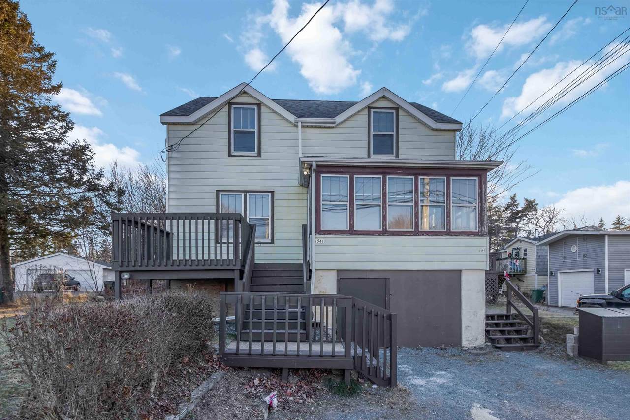 1544 St Margarets Bay Road - Photo 1