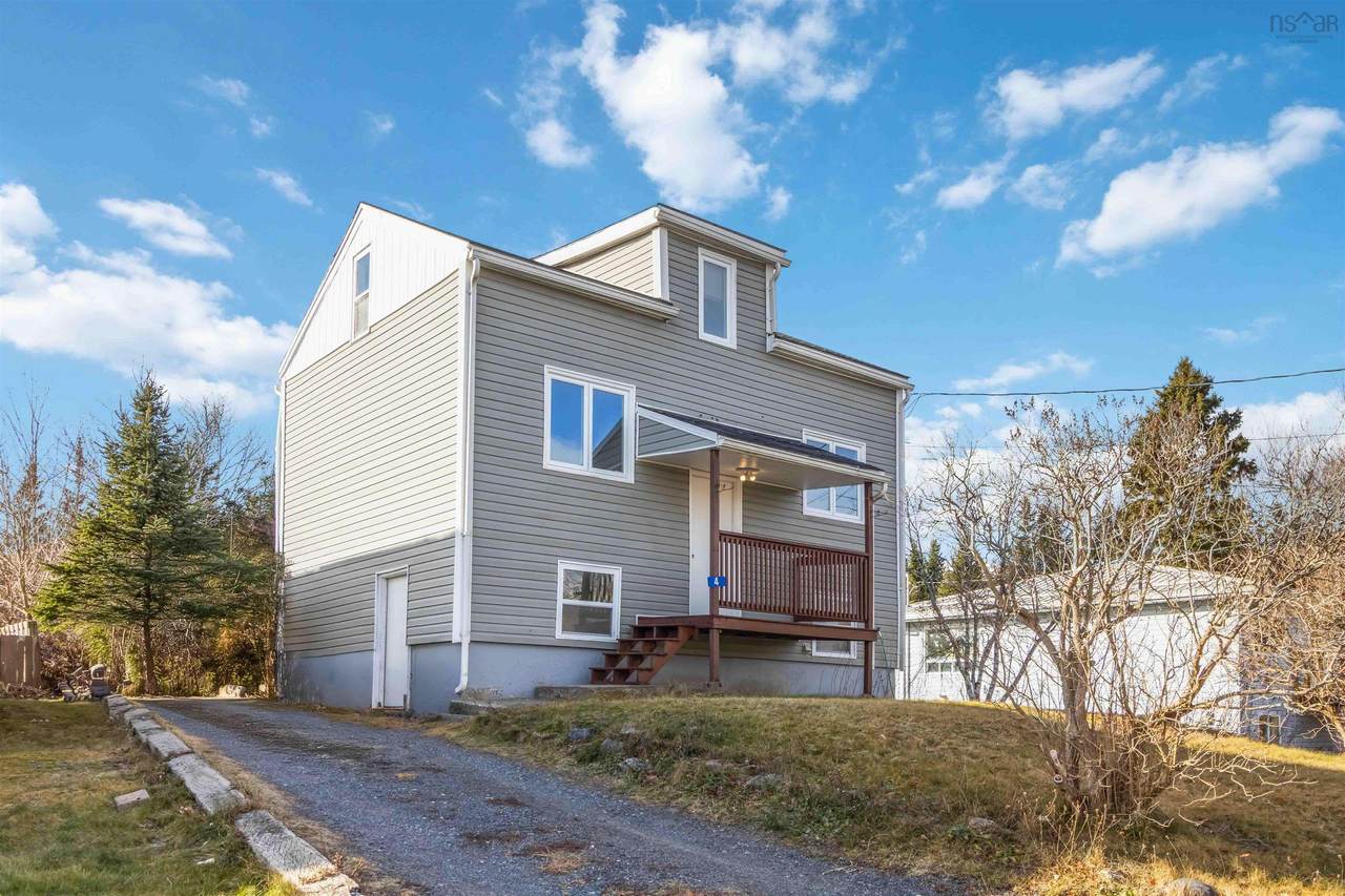 4 Hayes Street - Photo 1