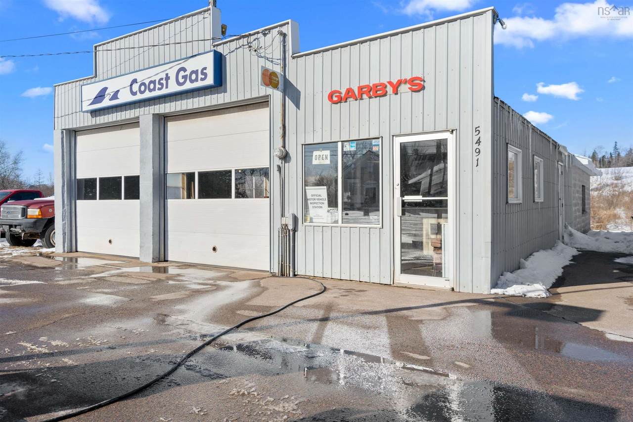 5491 Highway 236 - Photo 1