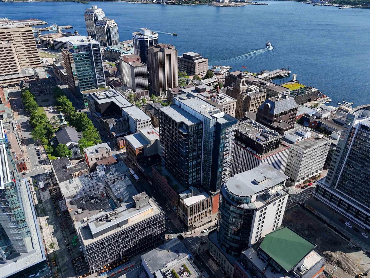 1650 Granville Street - Photo 1