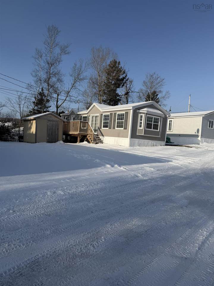 14 Lemarquis Drive - Photo 1