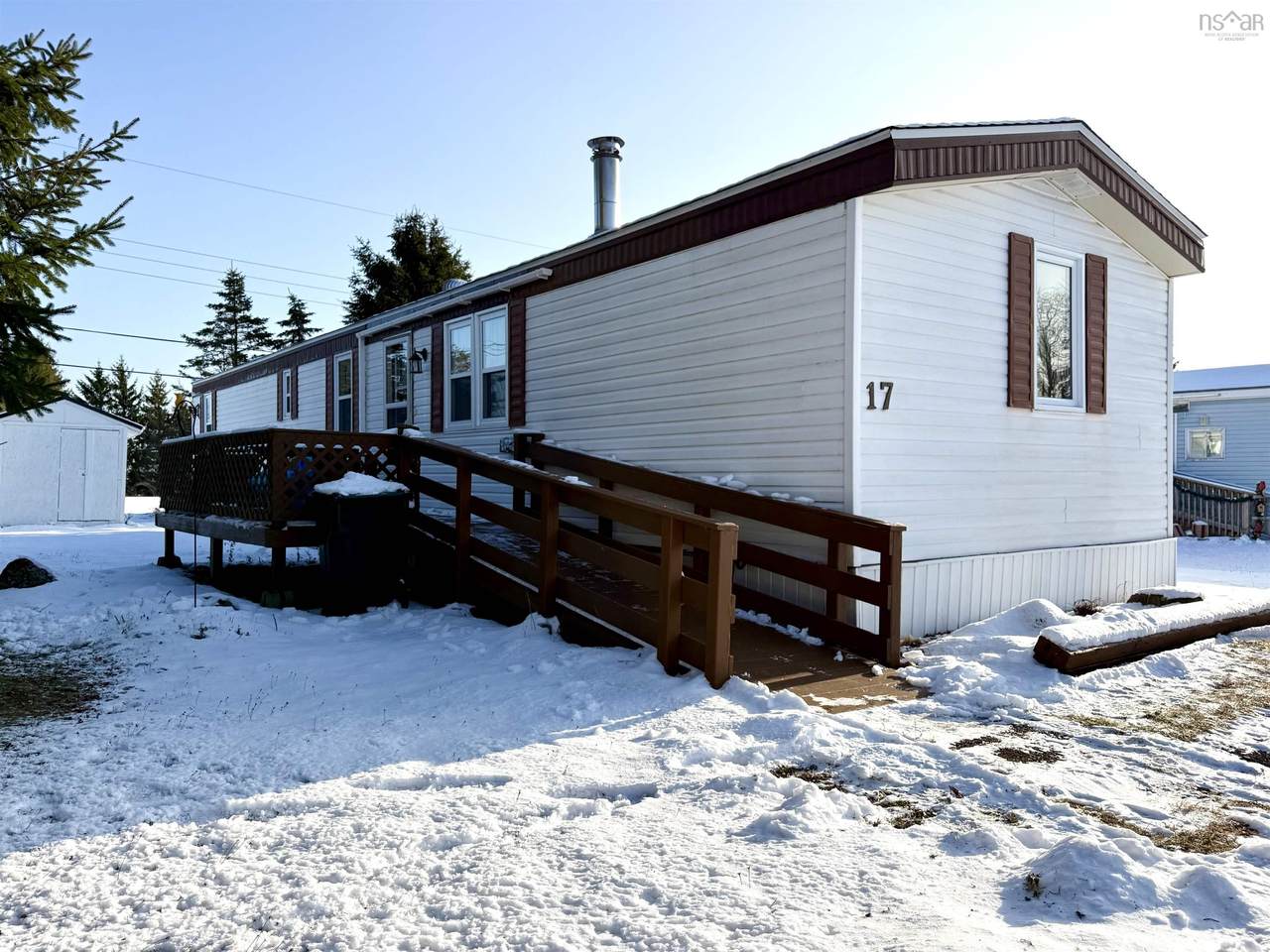 17 Brentwood Estates - Photo 1