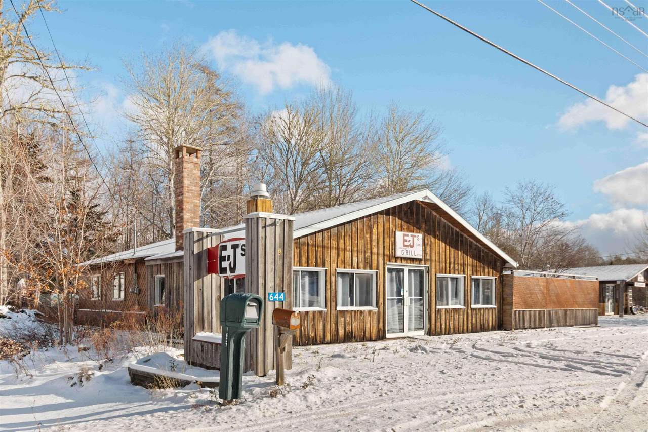 644 + 638 Highway 8 - Photo 1