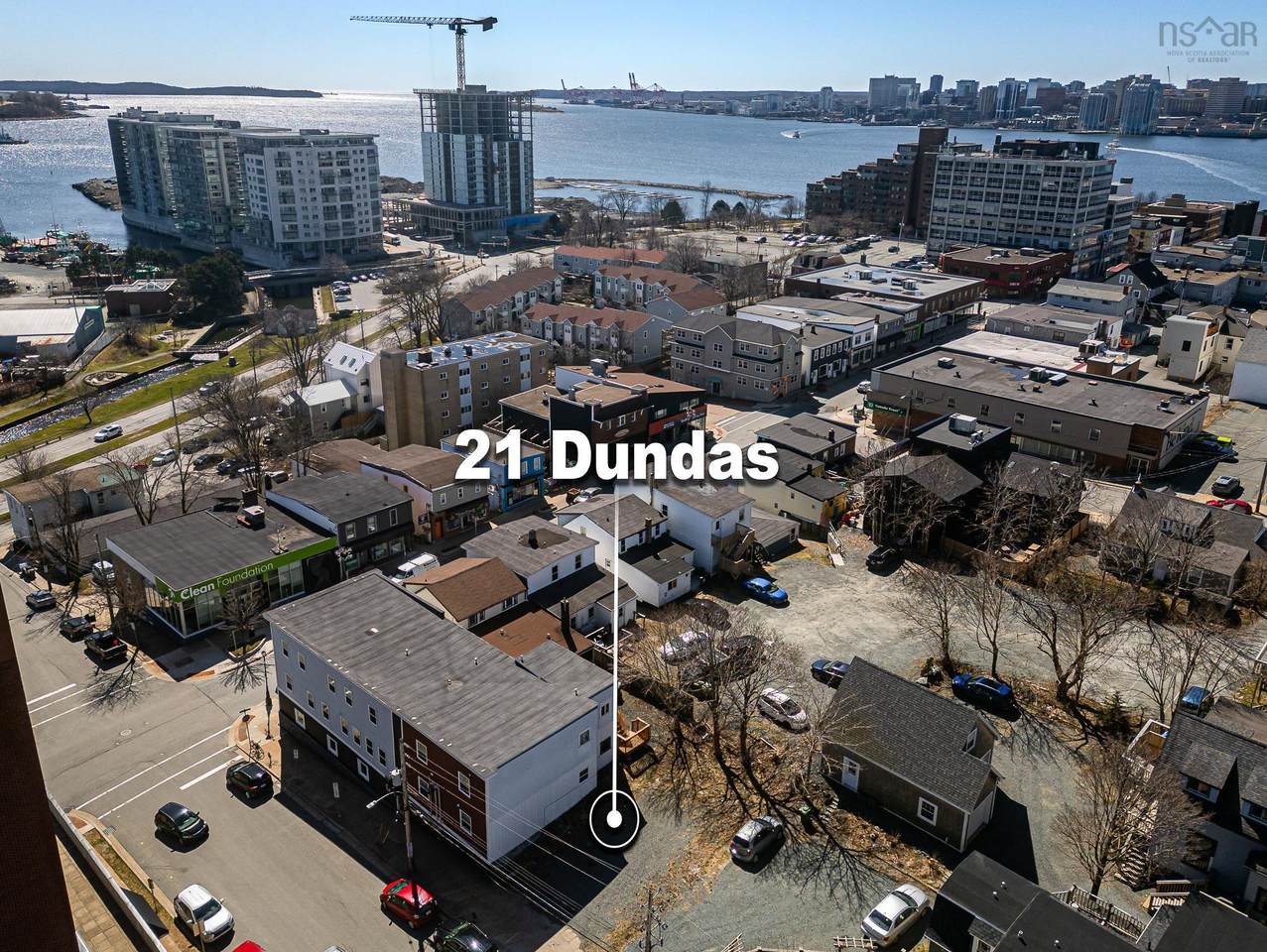 21 Dundas Street - Photo 1