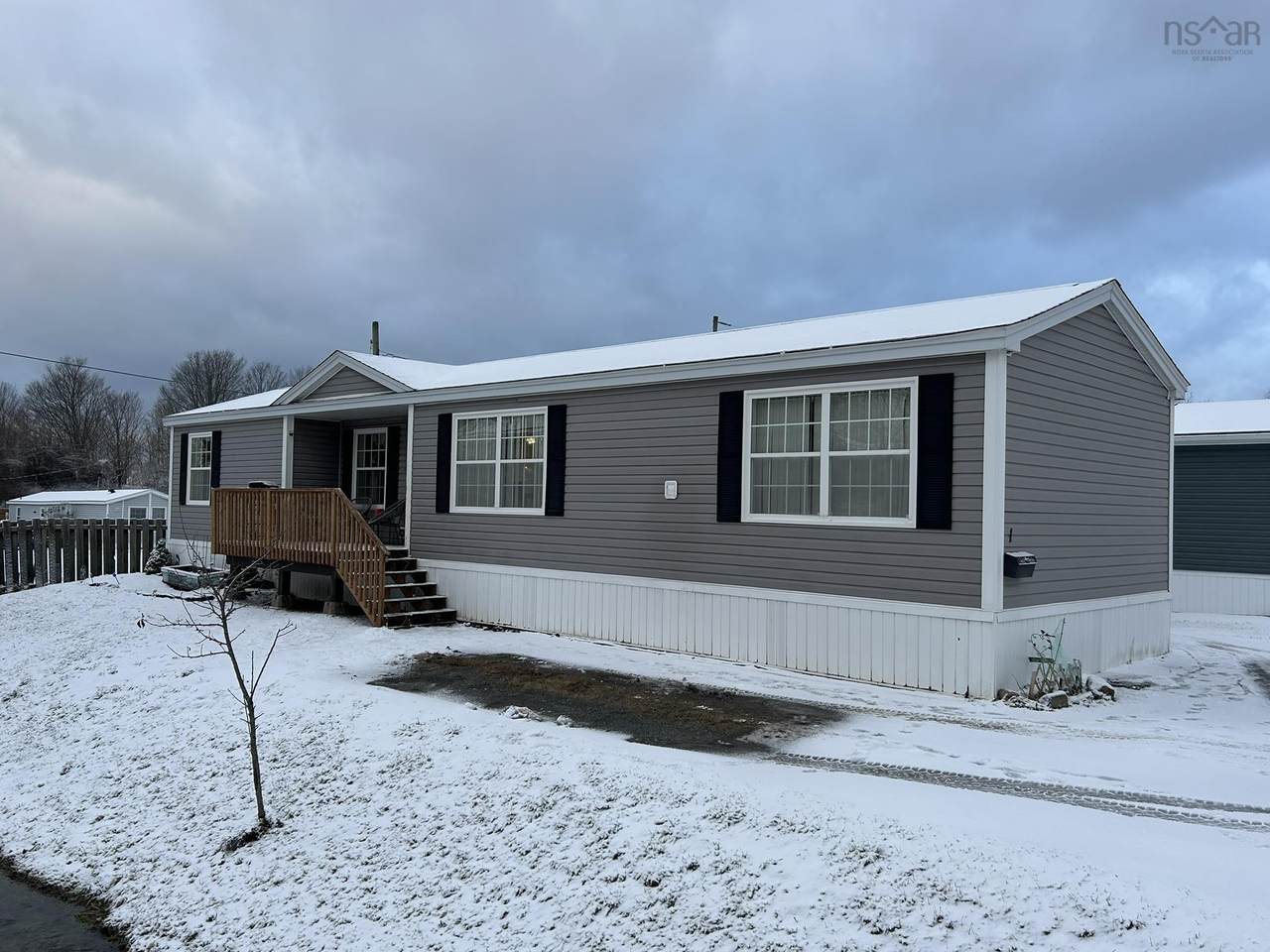 1 Matheson Drive - Photo 1