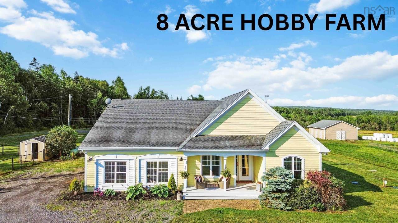 3419 Highway 359 - Photo 1