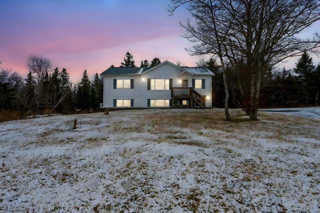 816 Pockwock Road - Photo 1