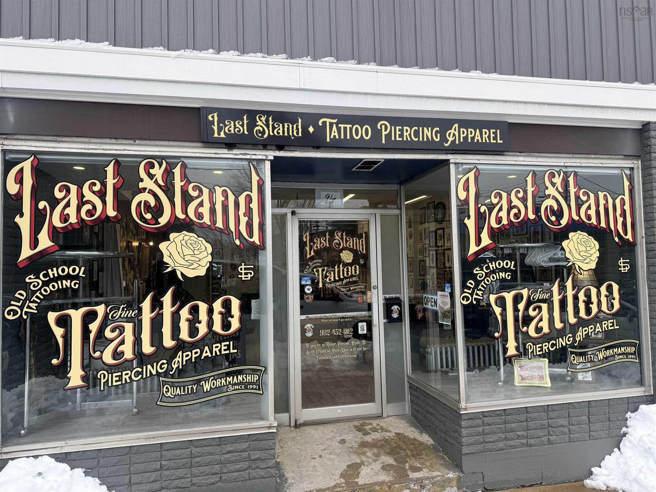 90 Provost Street - Photo 1