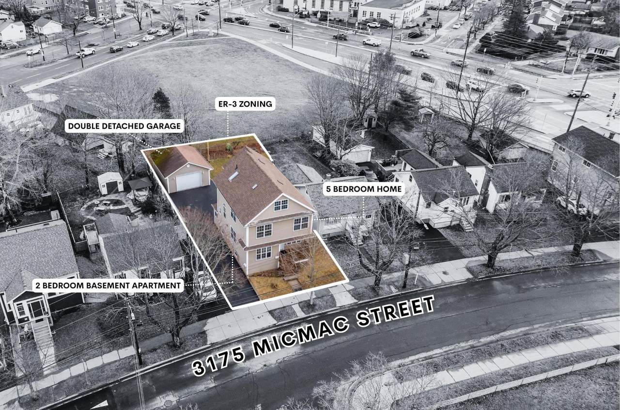 3175 Micmac Street - Photo 1