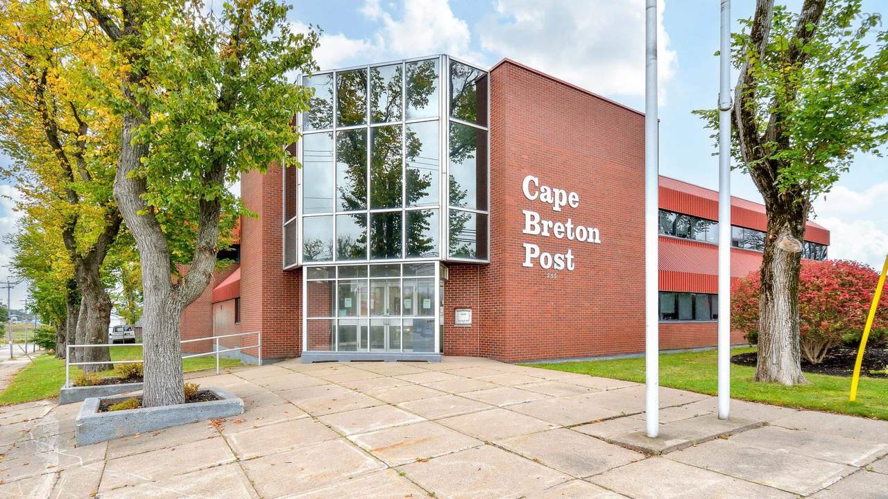 255 George Street - Photo 1