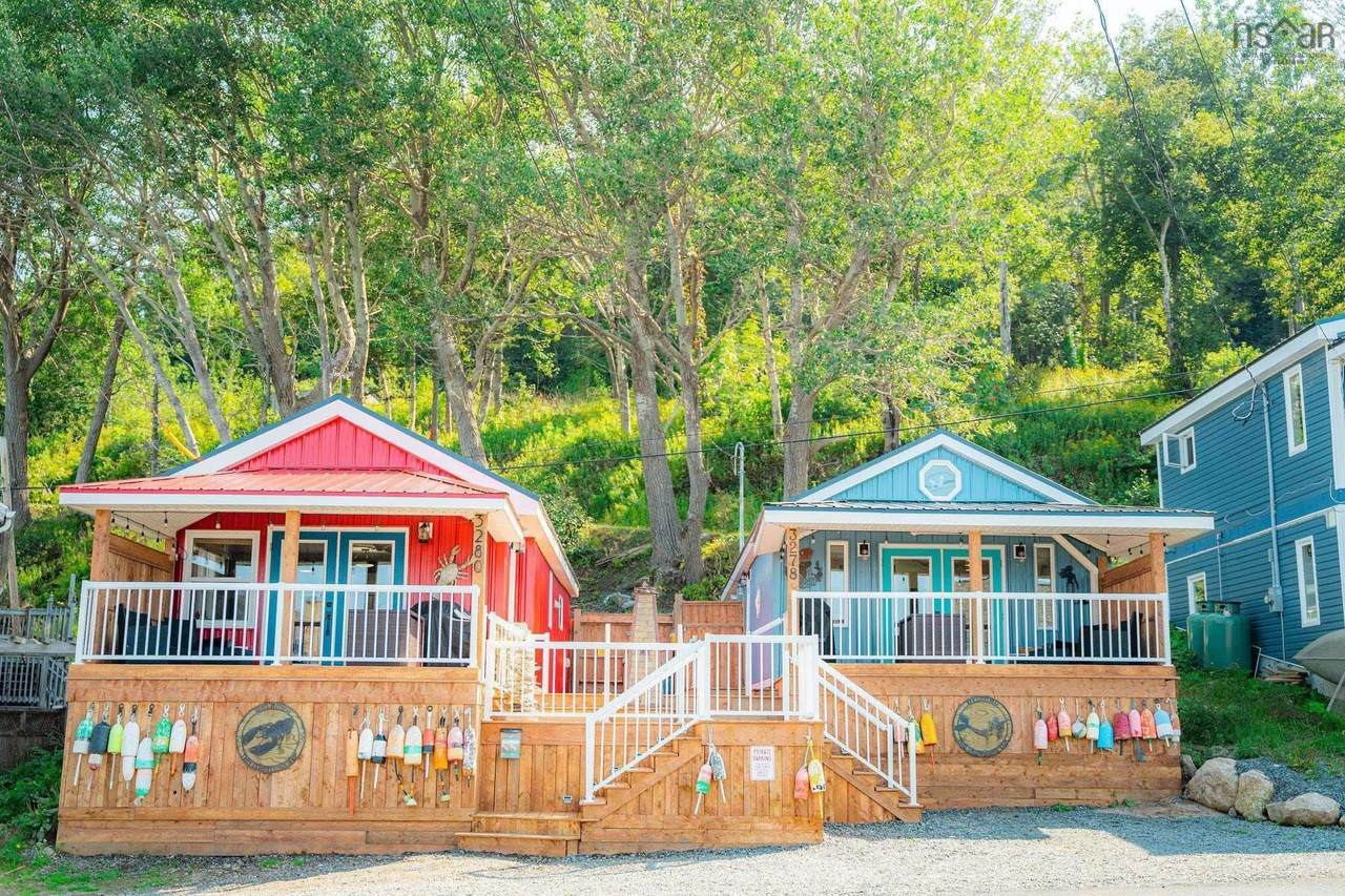 3278 & 3280 Long Point Road - Photo 1