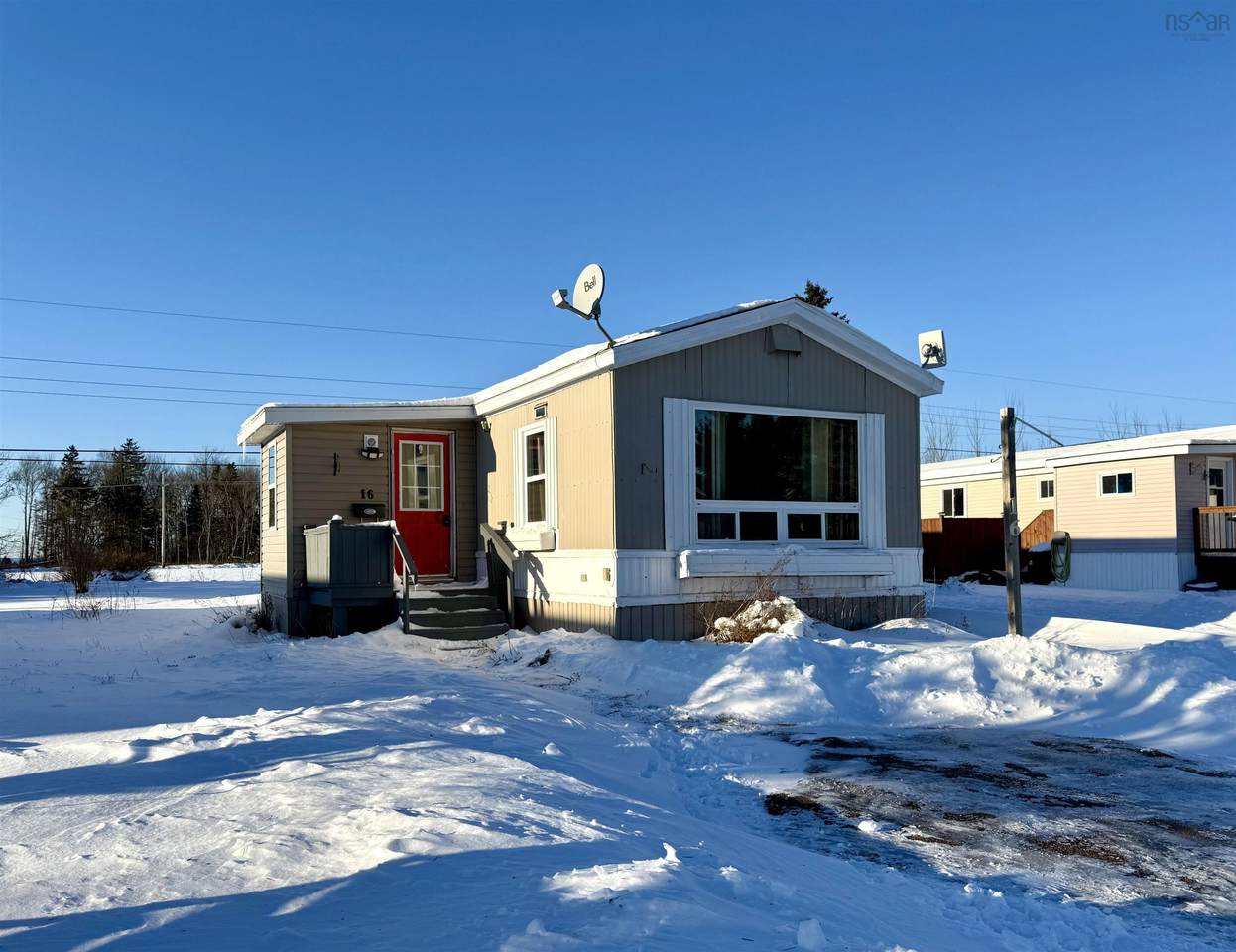 16 Brentwood Estates - Photo 1