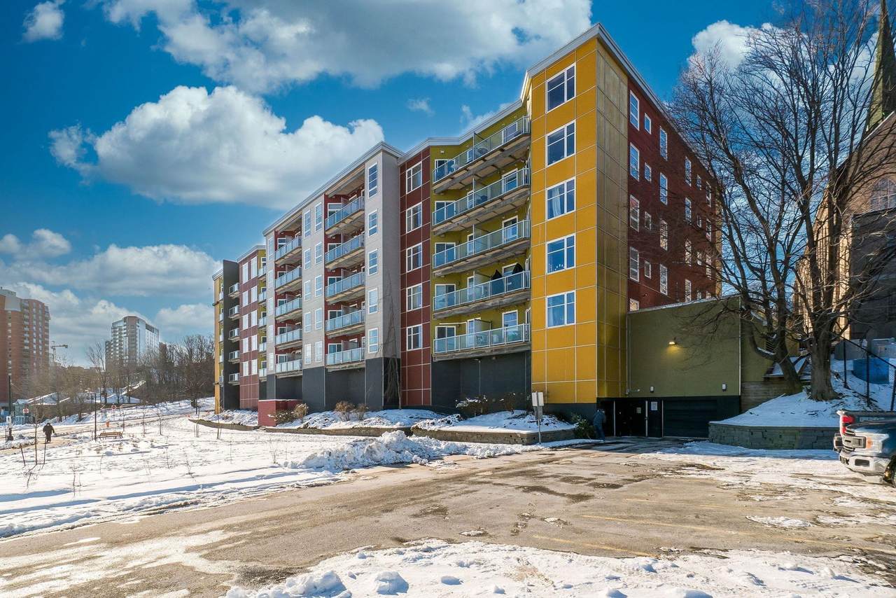 5221 Nora Bernard Street - Photo 1