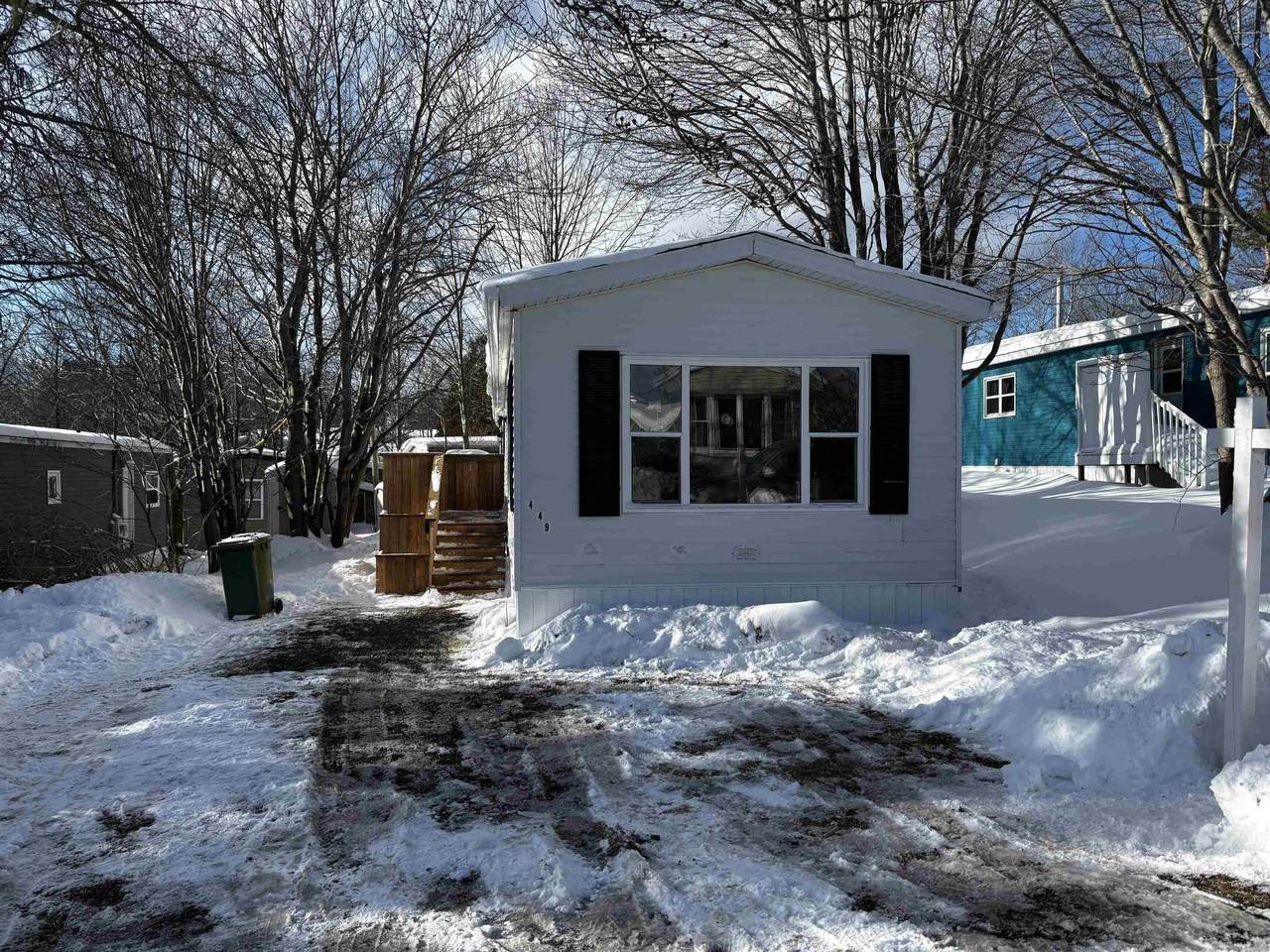 449 Glen Rise Drive - Photo 1