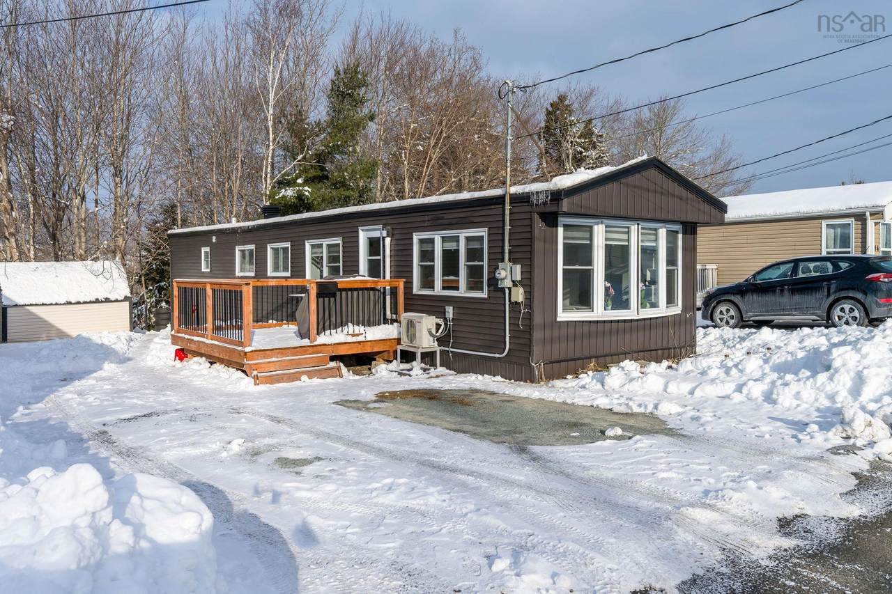 12 Stanley Street - Photo 1