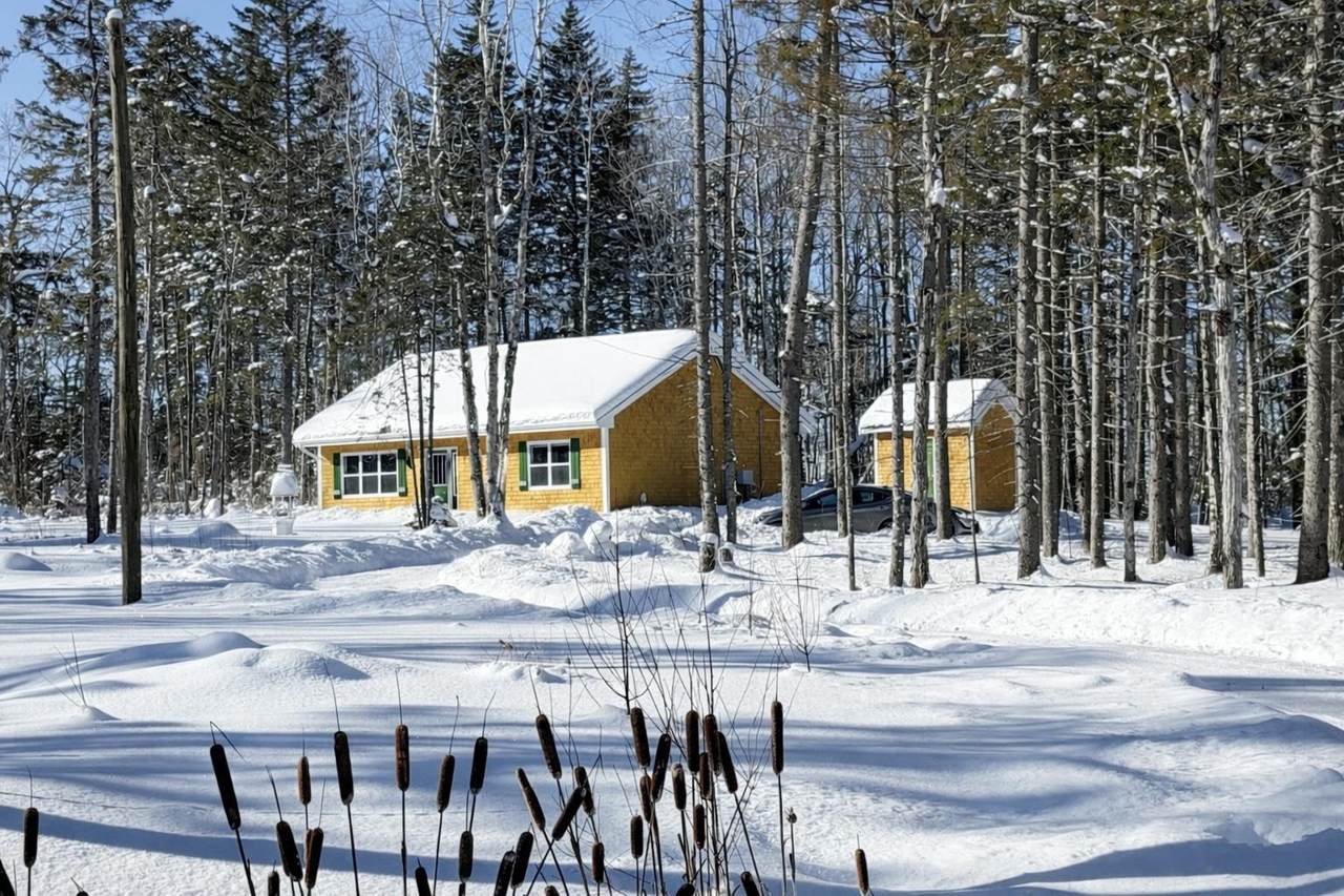 78 Whistle Stop Court - Photo 1