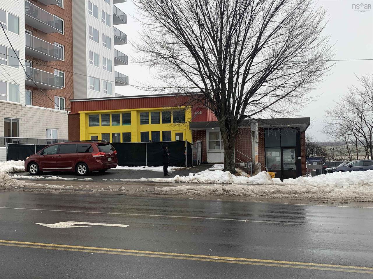 199 Bedford Highway - Photo 1