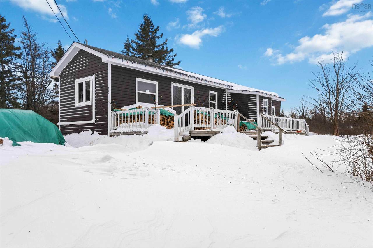 116 Comeau Road - Photo 1