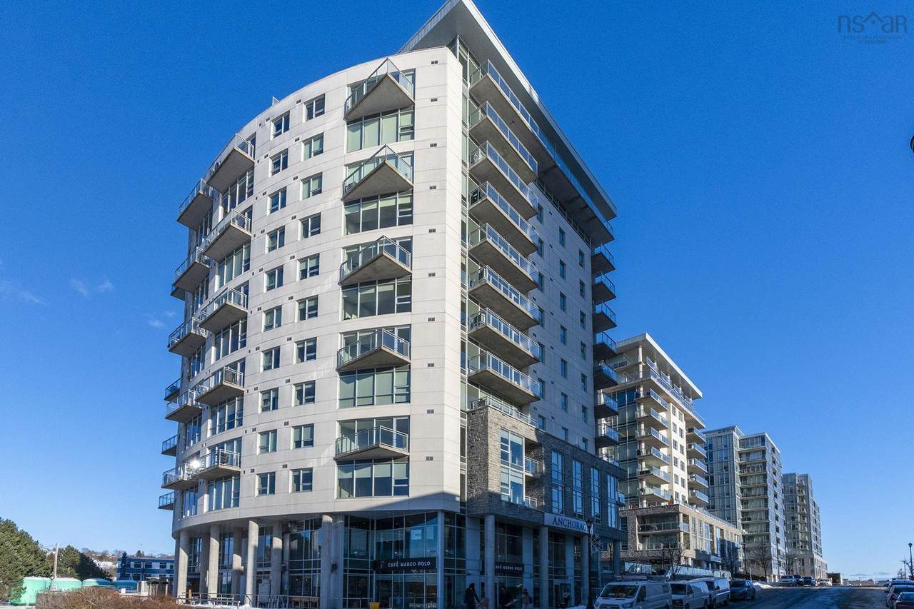 15 Kings Wharf Place - Photo 1