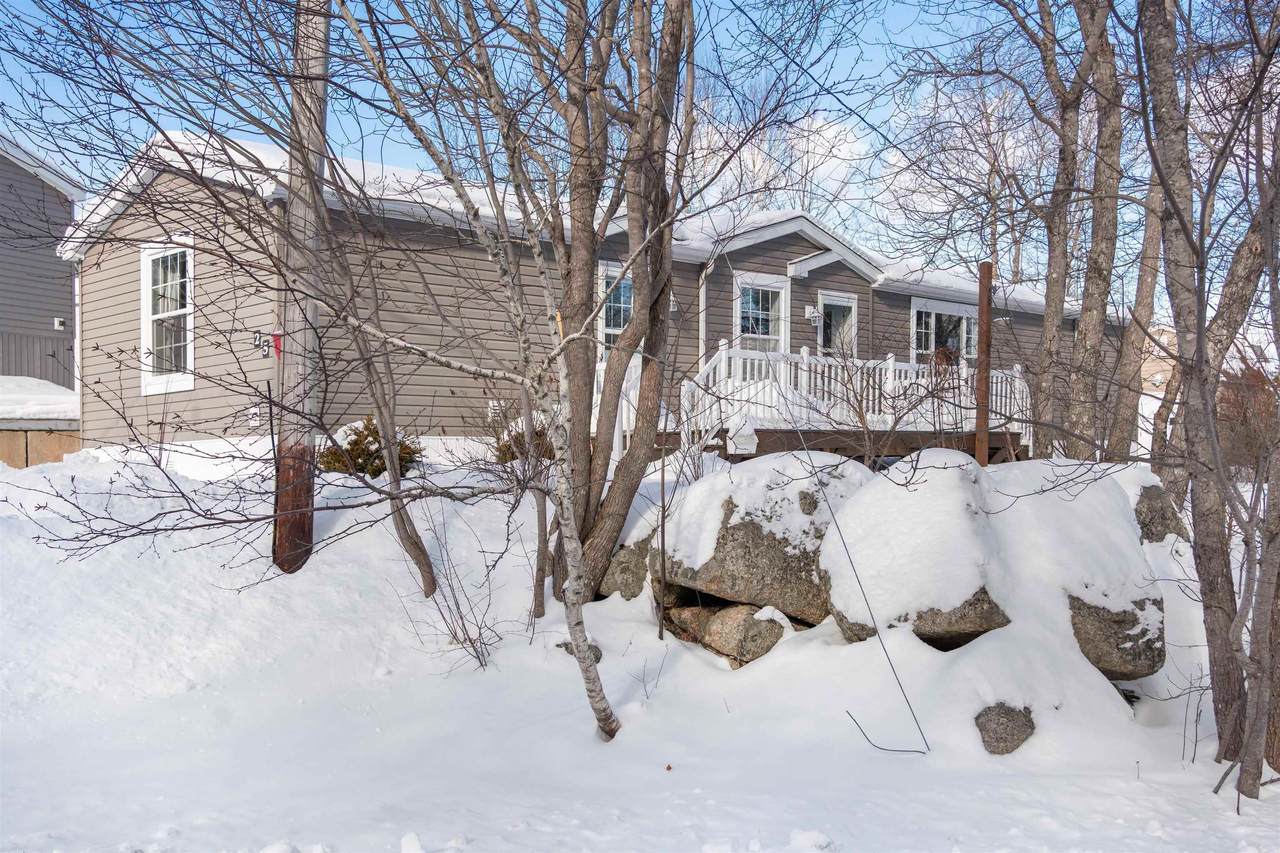 25 High Road - Photo 1