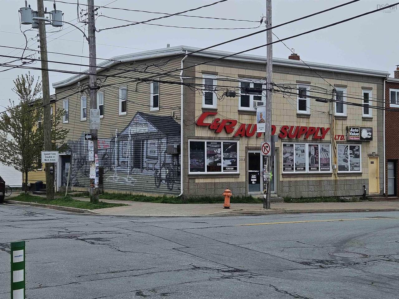 2509 Agricola Street - Photo 1