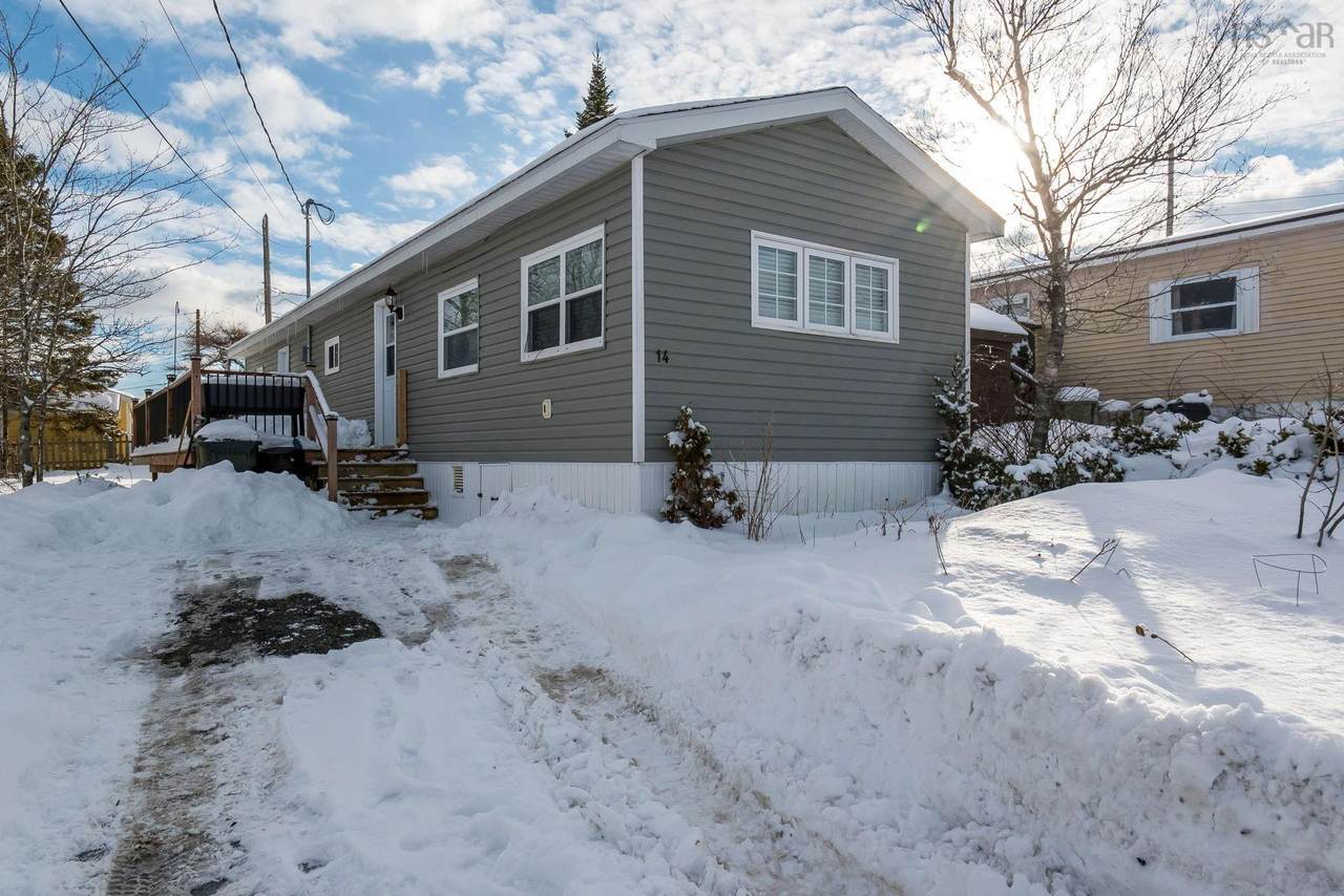 14 Moduline Drive - Photo 1