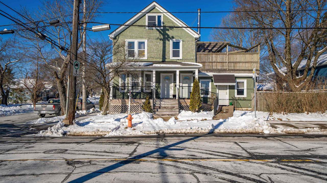 5691 Duffus Street - Photo 1