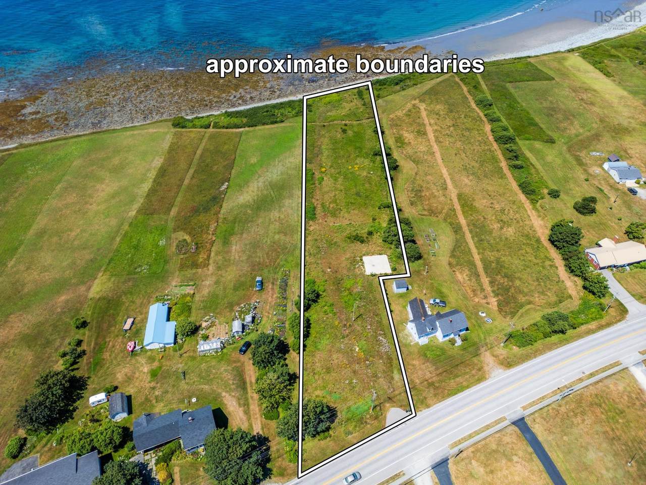 9717 Highway 1 - Photo 1