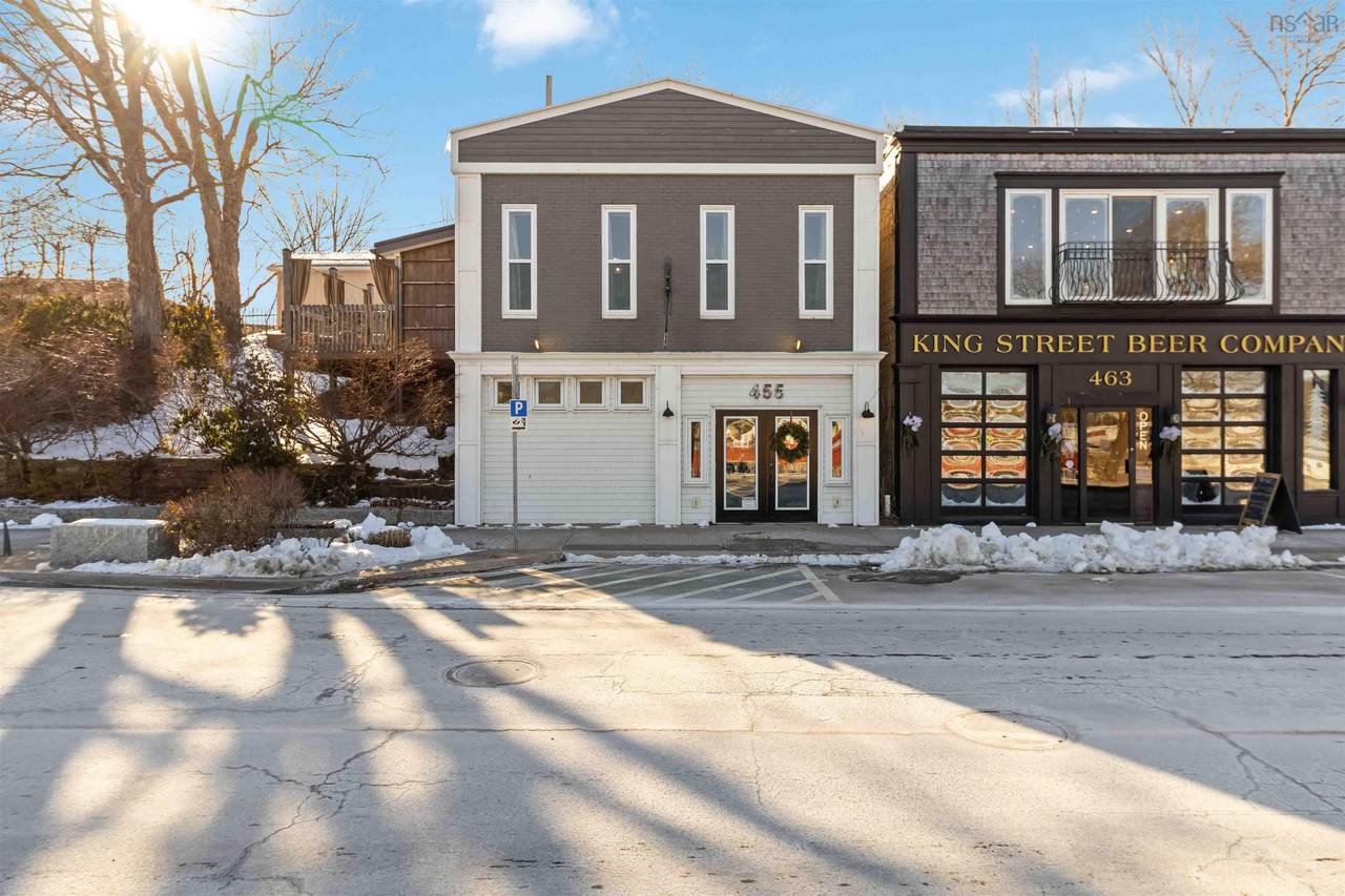 451-455 King Street - Photo 1