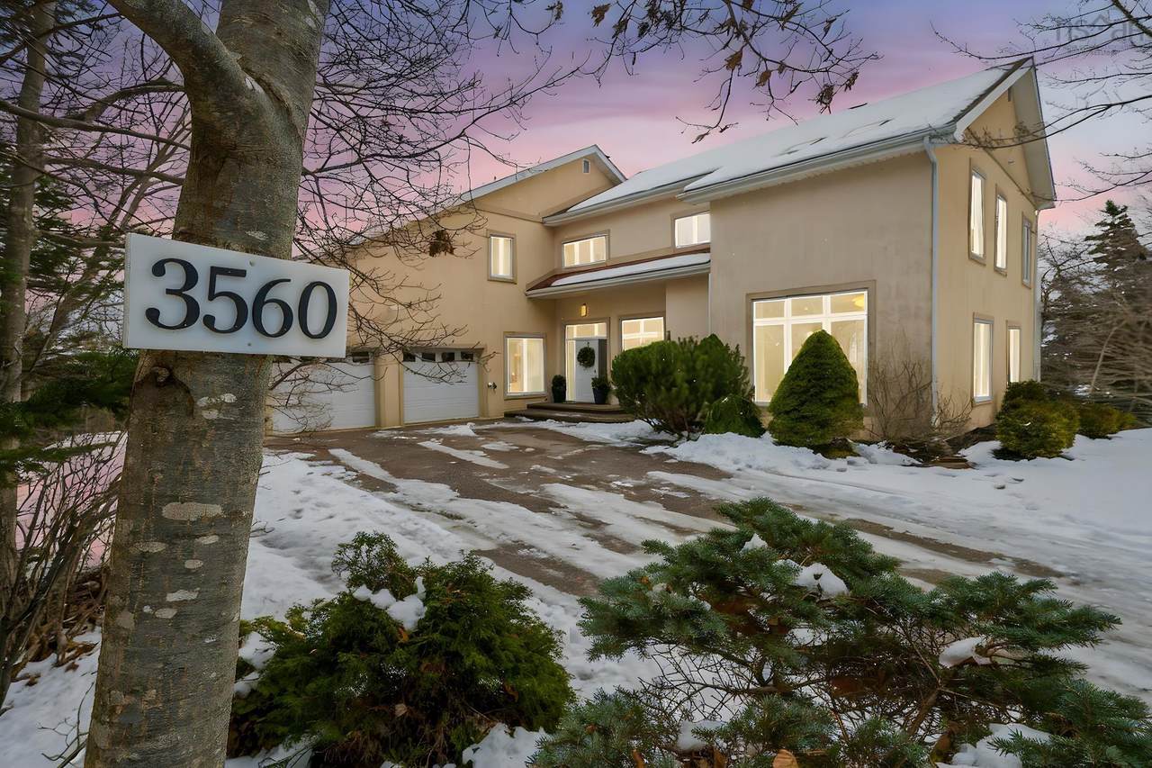 3560 Purcells Cove Road - Photo 1