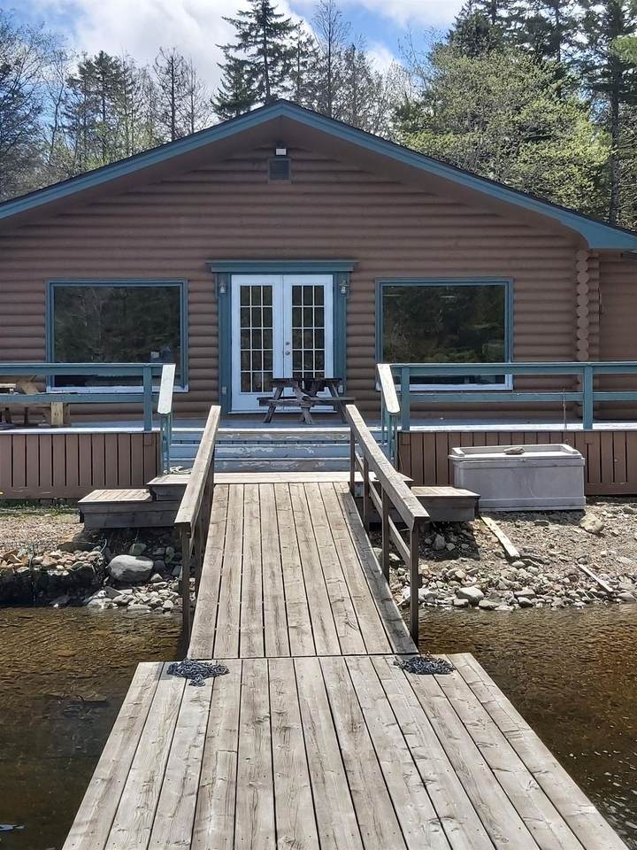 85 North Wrights Lake Road - Photo 1