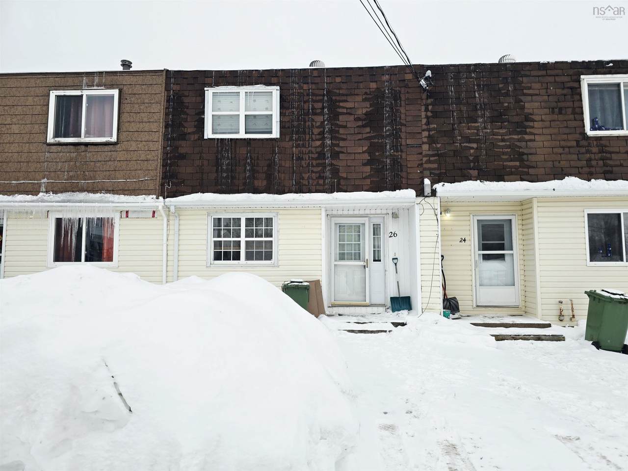 26 Maple Street - Photo 1